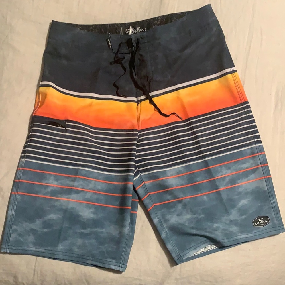O’Neill board shorts/ swim trunks